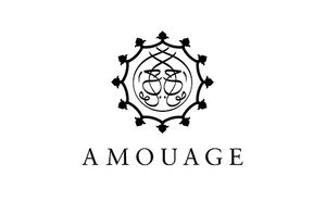 Amouage Logo