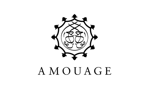 Amouage Logo