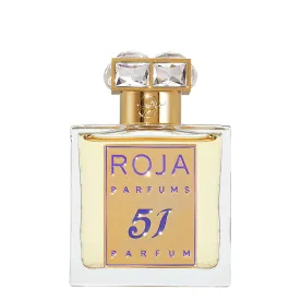 51 Pour Femme Parfum