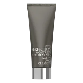 Active Face Gel Cleanser