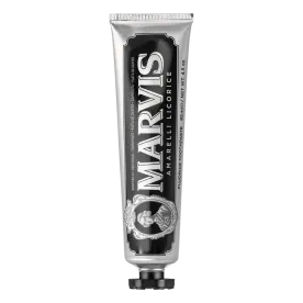 Marvis Amarelli Licorice Toothpaste