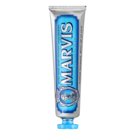 Marvis Aquatic Mint Toothpaste