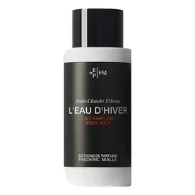 L’Eau d’Hiver Body Milk