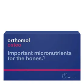 Orthomol Osteo