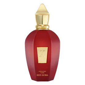 Red Hoba Parfum