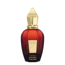 Golden Dallah Parfum