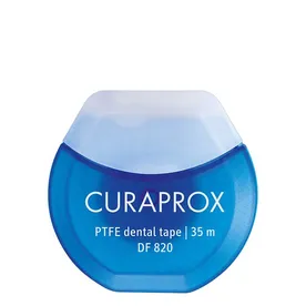 Curaprox DF 820 PTFE Floss Tape