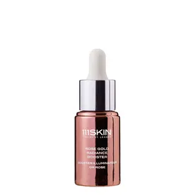 Rose Gold Radiance Booster