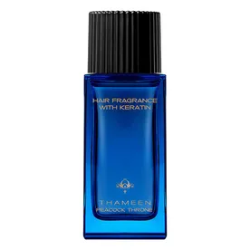 Peacock Throne Hair Fragrance