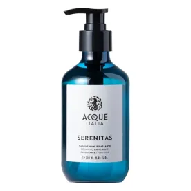 Acque Di Italia Serenitas Hand Wash