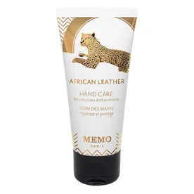 African Leather Hand Care Cream