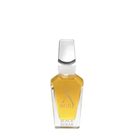 Black Sukar Attar Oil