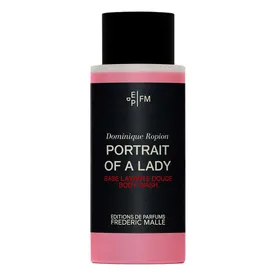 Portrait of a Lady Body Wash