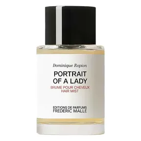 Portrait of Lady Hair Mist