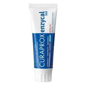 Curaprox Enzycal 950 Toothpaste