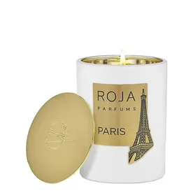 Paris Candle