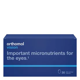 Orthomol Vision