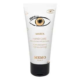 Marfa Hand Care Cream