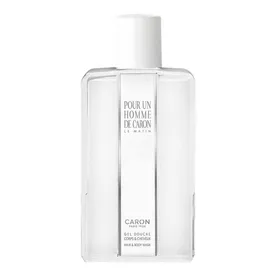 Pour Un Homme de CARON Le Matin - Hair & Body Wash