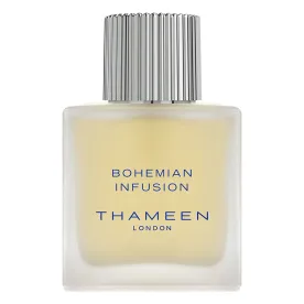 Bohemian Infusion Cologne Elixir