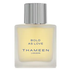 Bold As Love Cologne Elixir