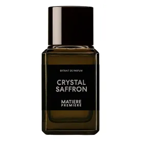 Crystal Saffron Extrait