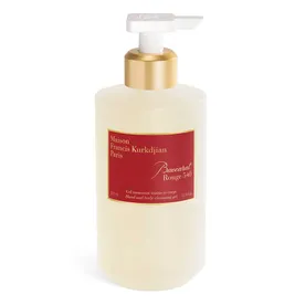 Baccarat Rouge 540 Hand & Body Cleansing Gel