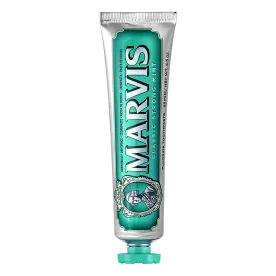 Marvis Classic Strong Mint Toothpaste