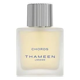 Chords Cologne Elixir