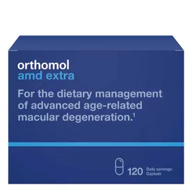 Orthomol AMD Extra