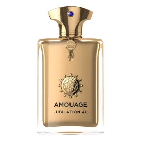 Jubilation Man 40 Exceptional Extrait