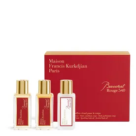 Baccarat Rouge 540 Body Ritual - LIMITED EDITION