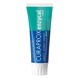 Curaprox Enzycal 1450 Toothpaste