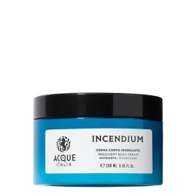 Acque Di Italia Incendium Body Cream