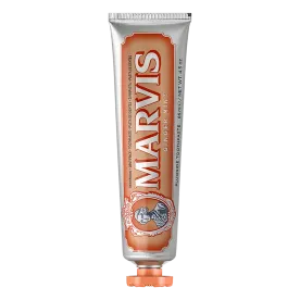 Marvis Ginger Mint Toothpaste