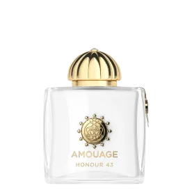 Honour 43 Woman Exceptional Extrait