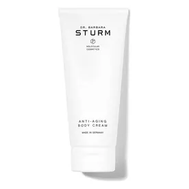 Anti-Aging Body Cream