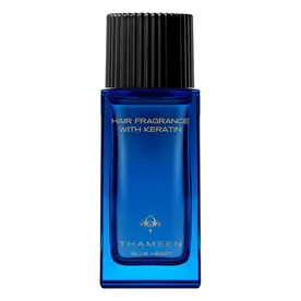 Blue Heart Hair Fragrance