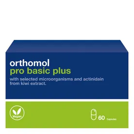 Orthomol Pro Basic Plus