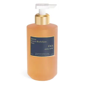 OUD Satin Mood Hand & Body Cleansing Gel