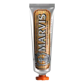 Marvis Orange Blossom Toothpaste