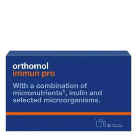 Orthomol Immun Pro