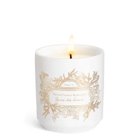 Baies Des Lunes Scented Candle - Limited Edition