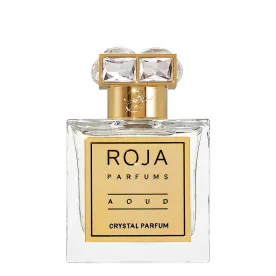 Aoud Crystal Parfum