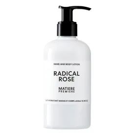 Radical Rose Hand & Body Lotion