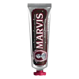 Marvis Black Forest Toothpaste