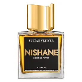 Sultan Vetiver