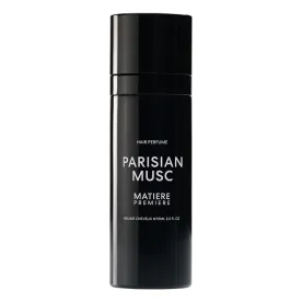 Parisian Musc Hair Perfume