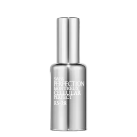 RS-28 Cellular Rejuvenation Serum