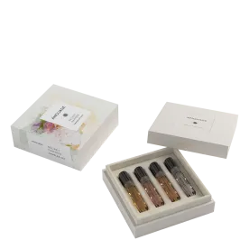 Secret Garden Sampler Set (4x2ml)